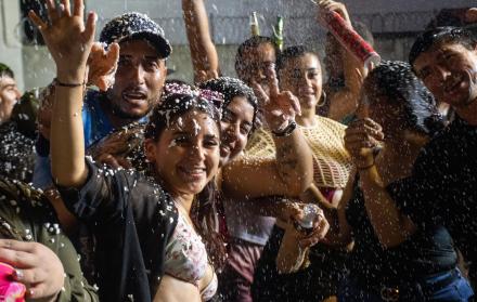 CARNAVAL MANABI 2026