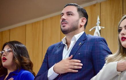 Daniel Noboa no permitirá que la posición toque a los integrantes del Consejo de Participación. Ellos son claves para la designación del nuevo fiscal General del Estado.