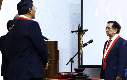 José María Balcázar