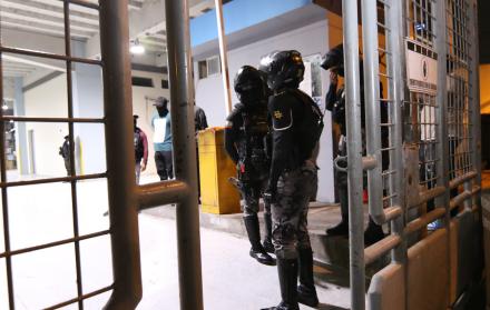 Allanamiento Segura EP