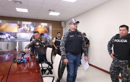 Allanamiento Segura EP