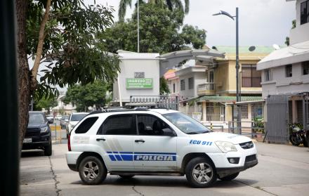 robos en Puerto Azul