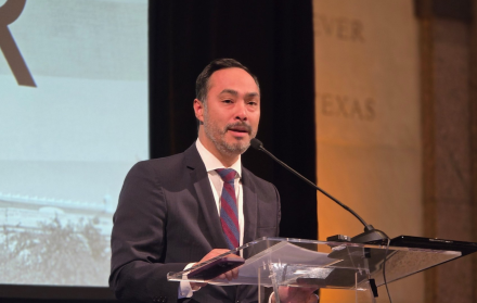 legislador demócrata