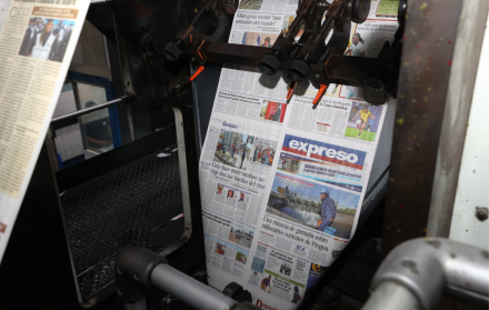 La Superintendencia de Compañías dispuso la intervención de GRANASA