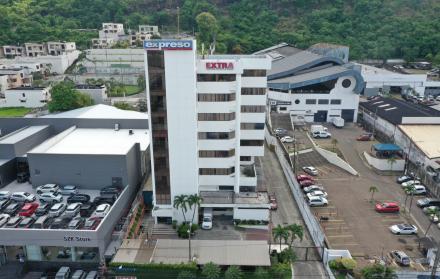 La SIP manifestó su preocupación por la intervención de GRANASA