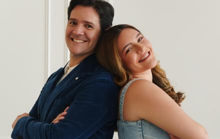 Carlos Luis Andrade.