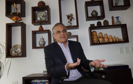 Francisco Rivadeneira