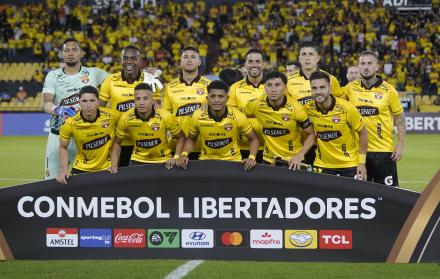 Barcelona SC