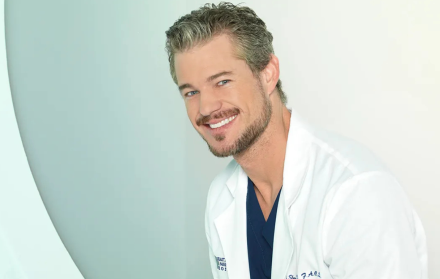 Eric Dane Greys Anatomy