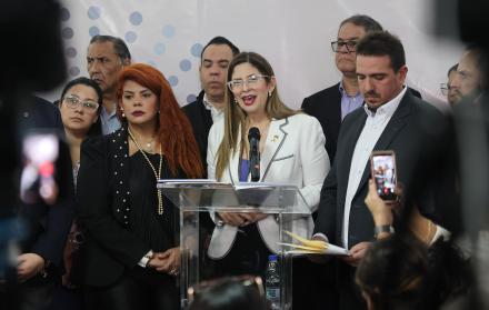 La Asamblea Nacional (AN, Parlamento) de Venezuela