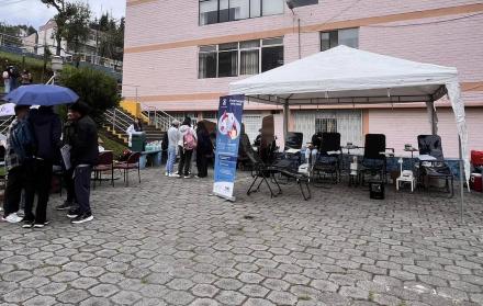 Una Comisión Disciplinaria investigará la alteración de las calificaciones de 19 estudiantes de la Facultad de Ciencias Médicas de la Universidad Central del Ecuador.