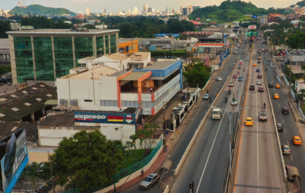 Diario EXPRESO y EXTRA