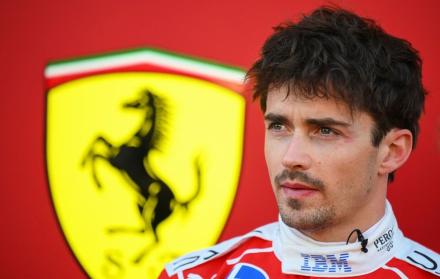 Charles Leclerc