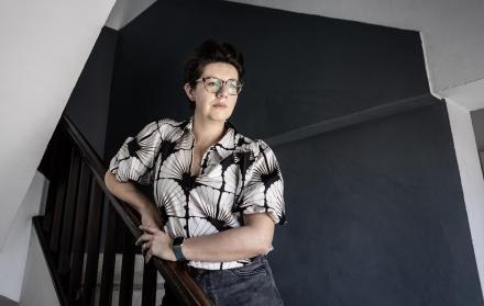 CLARA LYNCH A FAMILY MATTER