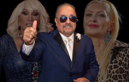 Talento de Televisión