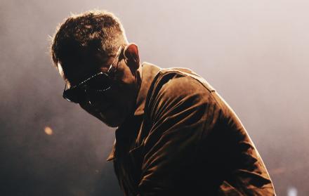 Alejandro Sanz continúa con el recorrido de su gira internacional ¿Y Ahora Qué?