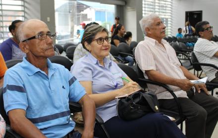 El IESS anunció la implementación de una nueva parametrización en su sistema de agendamiento Phuyu.