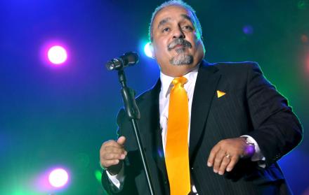 Músicos de distintos países expresan su pesar y recuerdan el impacto del salsero en la evolución del género.