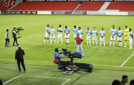 Universidad Católica de Quito