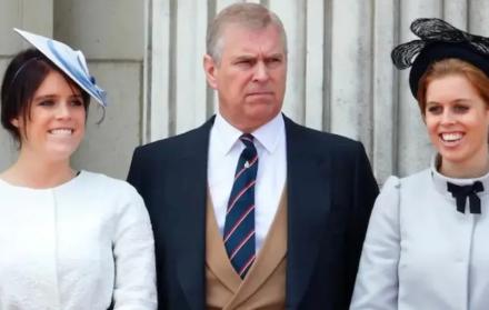 Andrés de Inglaterra.