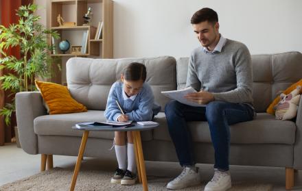 Psicología de niños y adultos