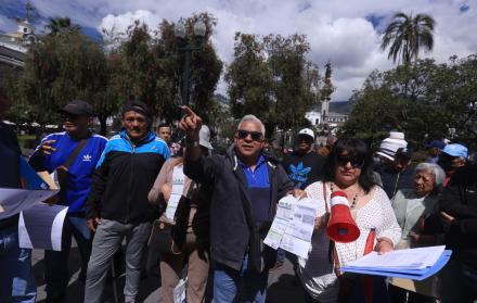 Tasa recolección de basura Quito