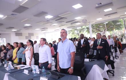 Asamblea Nacional aprueba la Ley Orgánica Reformatoria al Código Orgánico de Organización Territorial, Autonomía y Descentralización para la Sostenibilidad y Eficiencia del Gasto de los Gobiernos Autónomos Descentralizados