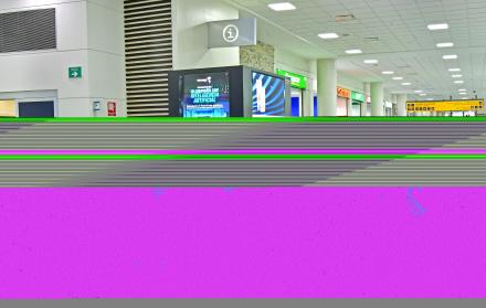 Aeropuerto de Guayaquil