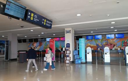 Aeropuerto de Cuenca
