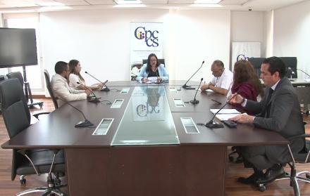 EQUIPO TECNICO CONCURSO FISCAL GENERAL DEL ESTADO