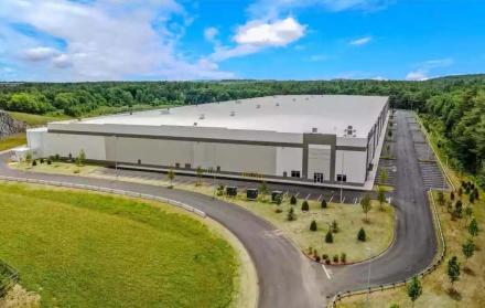 nuevo centro de detención para migrantes