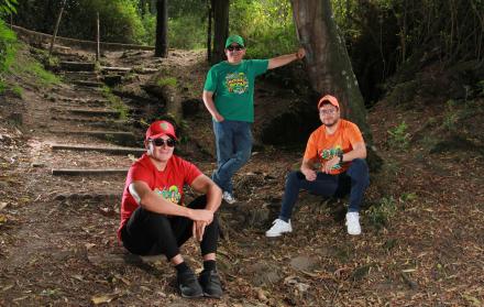 NATURAL BOOM MÚSICA