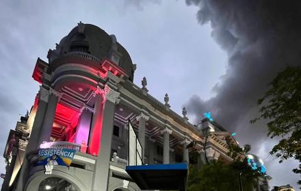 Municipio de Guayaquil