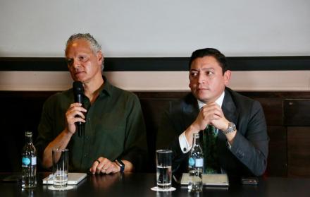 Esteban Paz apelará la descalificación de su candidatura a la presidencia de la FEF.