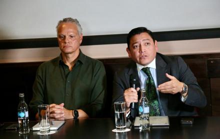 Paz denuncia irregularidades y asegura que la Federación no puede seguir “secuestrada” por intereses personales.