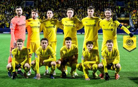 El Bodø/Glimt quiere sostener la ventaja y firmar otra página dorada en Europa.