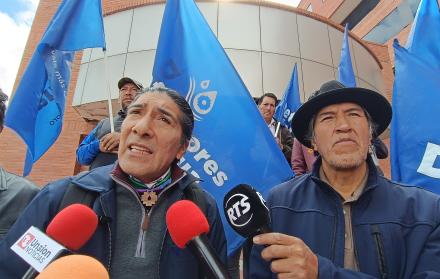 Foa por la revocatoria