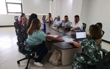 Trabajadores de la salud llegan a un acuerdo con el MInisterio de Trabajo