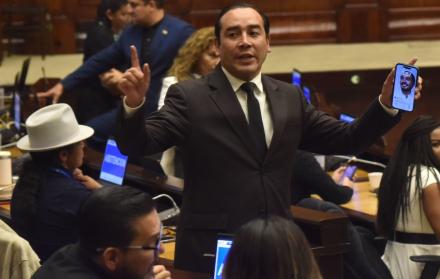 JUAN ANDRES GONZALEZ PLENO ASAMBLEA