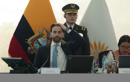 La Asamblea Nacional sesionará este jueves 26 de febrero de 2026, a las 10:00,