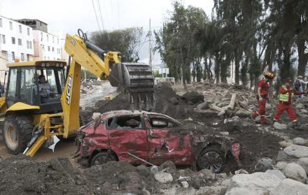 Cuerpo General de Bomberos Voluntarios del Perú