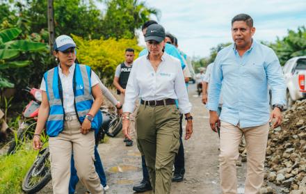 Marcela Aguiñaga vs Gobierno