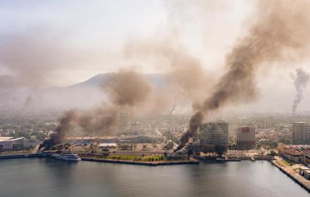 Puerto Vallarta (México)