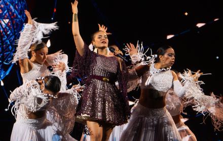 Brenda Viña del Mar