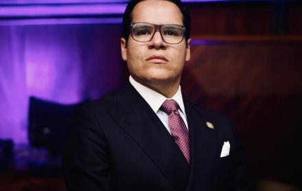 José Julio Neira informó que el Gobierno ejecuta inspecciones in situ a proveedores de seguridad privada.