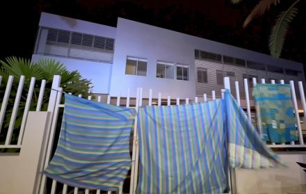 Hospital República del Ecuador