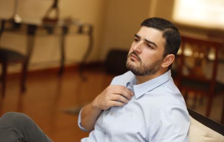 El alcalde de Guayaquil, Aquiles Álvarez, atraviesa su momento judicial más complejo desde que asumió funciones