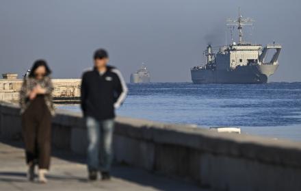 Mundo, Cuba, Estados Unidos