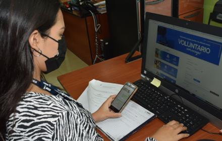 Afiliados al iess Ecuador