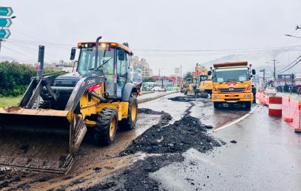 Trabajos Oswaldo Guayasamín